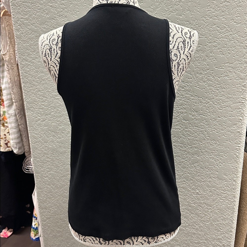 H&M Sleeveless Ribbed Top Bundle - Picture 11 of 12